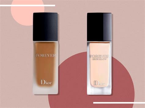 base de teint dior forever|dior forever shades.